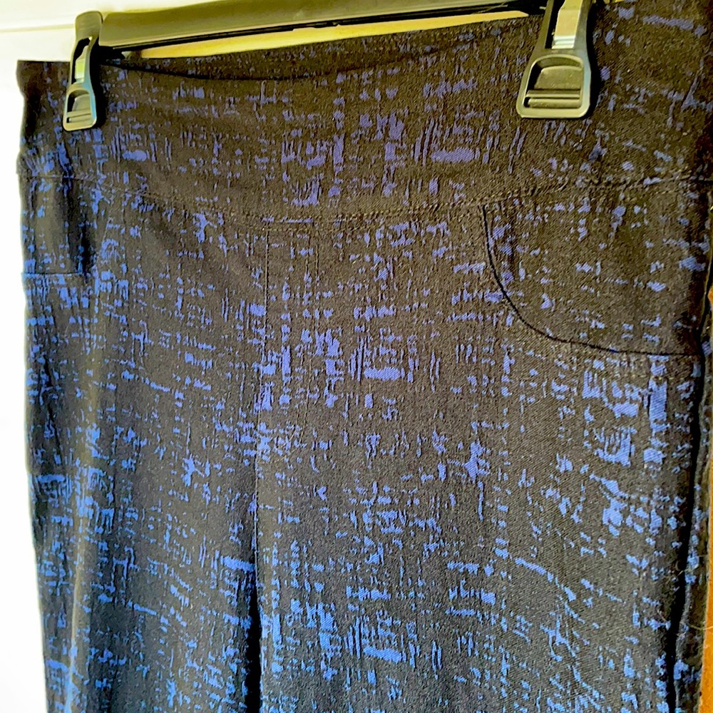 Soft Surroundings Pull-On Pant